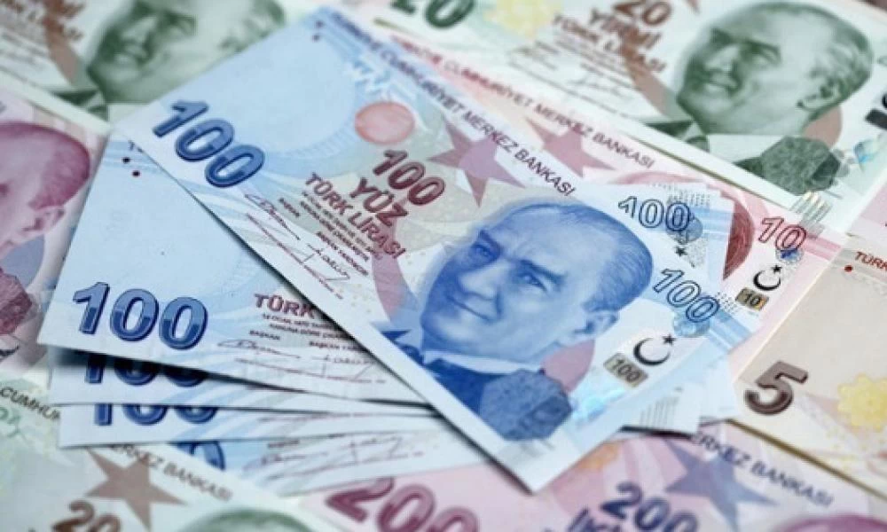 Τουρκία: Η "βουτιά" της λίρας "εκτόξευσε" την ανεργία